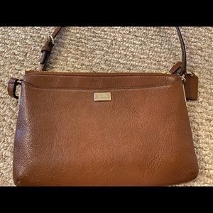 Coach crossbody